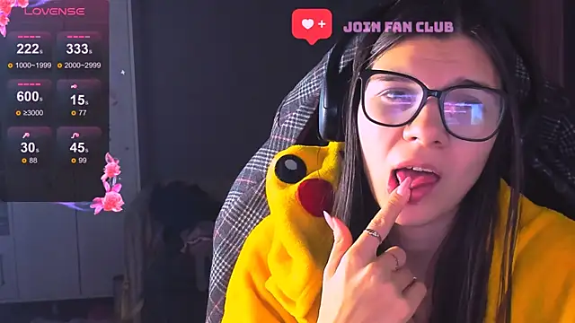 Snapshot of MollyLollipop chatting on November 25, 4:51 pm MollyLollipop online show from November 25, 4:51 pm