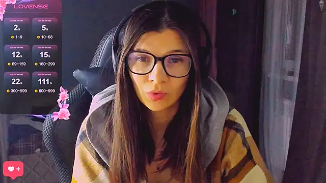 MollyLollipop online show from January 18, 4:21 pm