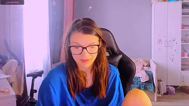 MollyLollipop online show from April 14, 5:01 am