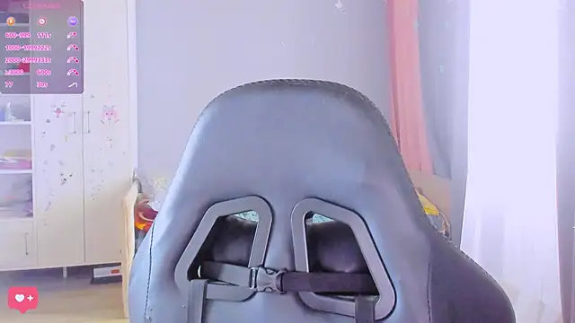 MollyLollipop online show from February 24, 5:52 am