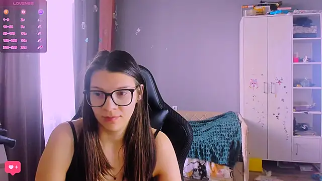 MollyLollipop online show from March 11, 7:24 am