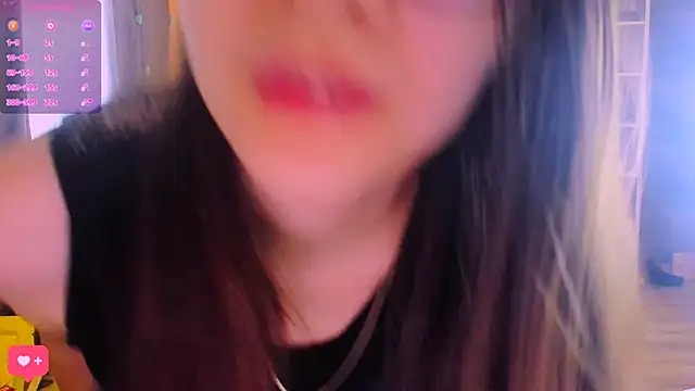 MollyLollipop online show from March 23, 2:33 am