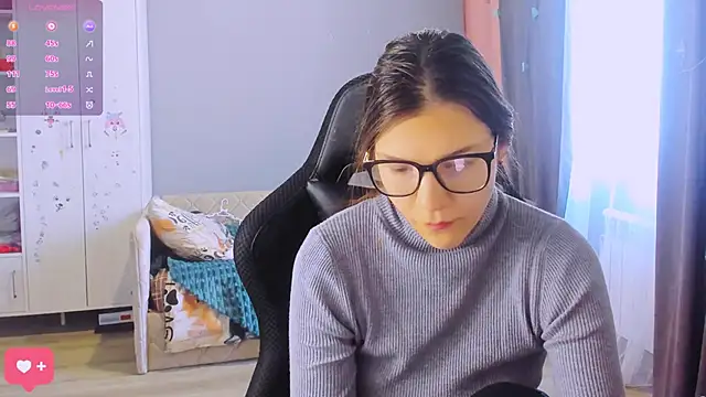 MollyLollipop online show from February 19, 6:21 am