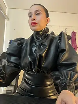mylatexpleasure online show from July 15, 7:54 pm