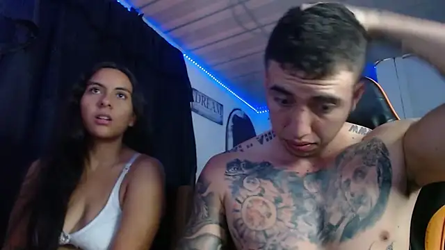 Adam Hudsond online show from September 13, 11:54 am