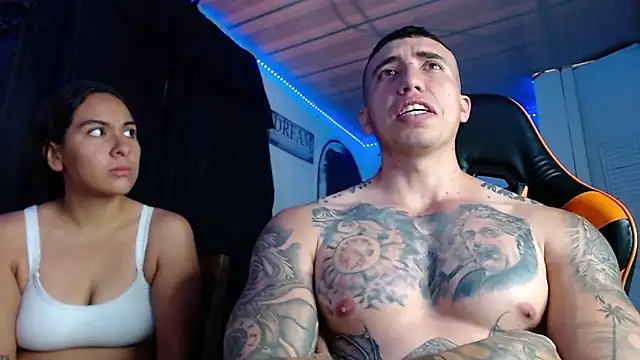 Adam Hudsond online show from September 17, 11:34 am