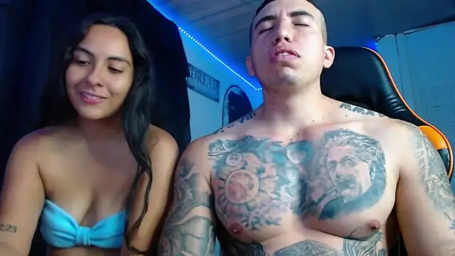 Adam Hudsond online show from September 21, 11:37 am