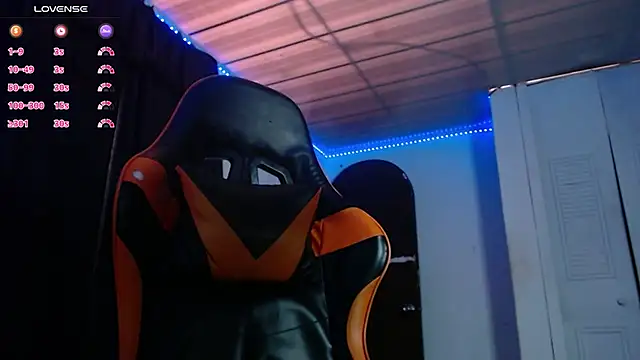 Adam Hudsond online show from November 14, 4:21 pm