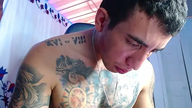 Adam Hudsond online show from February 28, 2:28 pm