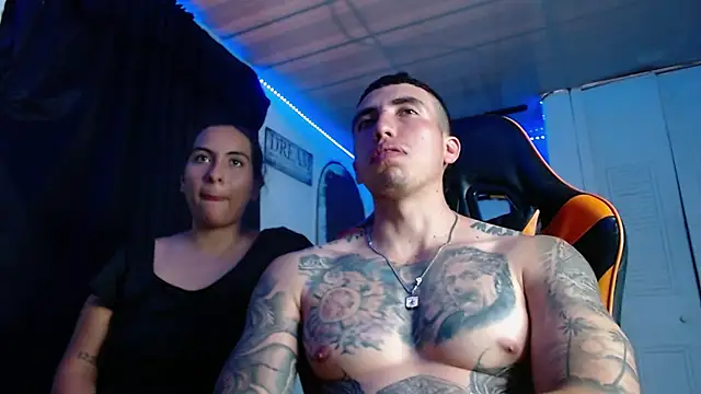 Adam Hudsond online show from April 10, 9:11 pm