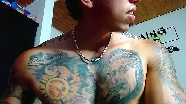 Adam Hudsond online show from March 6, 3:02 pm