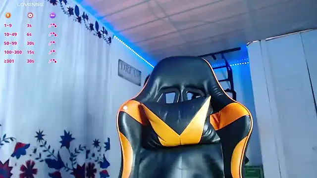 Adam Hudsond online show from January 15, 12:19 pm