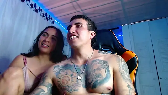 Adam Hudsond online show from March 8, 9:07 pm