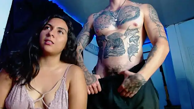 Adam Hudsond online show from April 7, 1:51 am