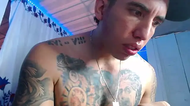 Adam Hudsond online show from February 12, 12:49 pm