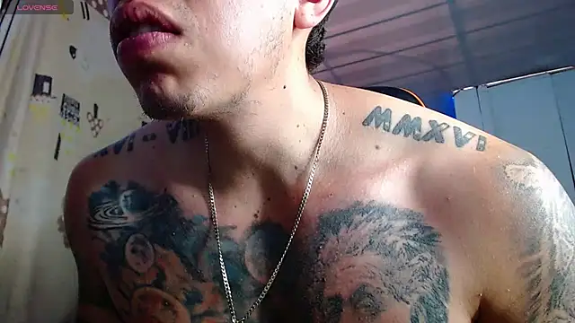 Adam Hudsond online show from November 25, 2:17 pm