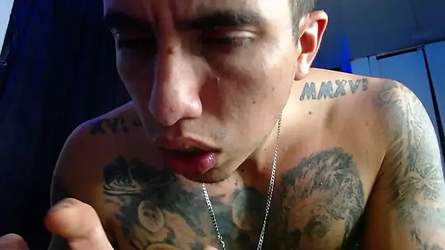 Adam Hudsond online show from June 25, 3:37 am