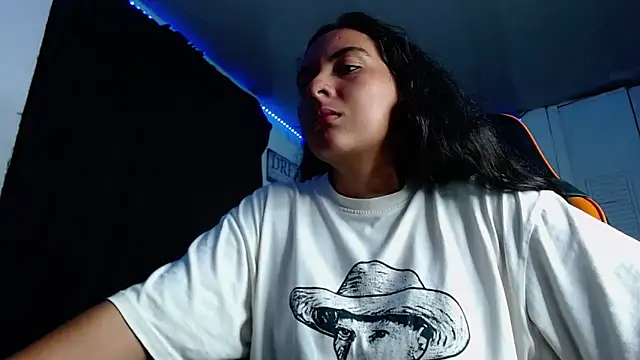 Adam Hudsond online show from April 8, 12:45 am