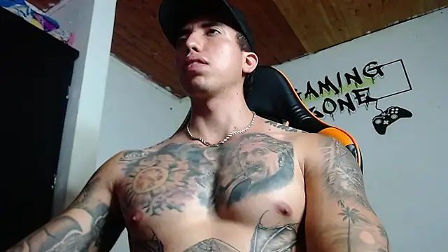 Adam Hudsond online show from March 6, 11:58 am