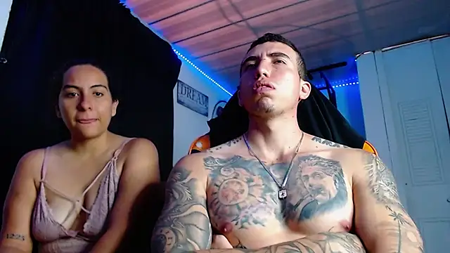 Adam Hudsond online show from March 27, 12:39 pm