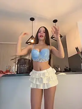 MiaJacksonn online show from March 12, 3:38 pm