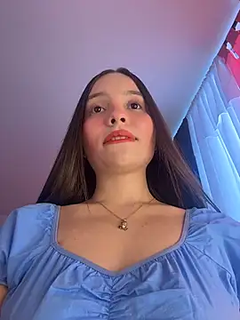 MiaJacksonn online show from February 12, 4:07 pm