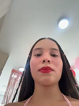 Snapshot of MiaJacksonn chatting on July 3, 5:52 pm MiaJacksonn online show from July 3, 5:52 pm