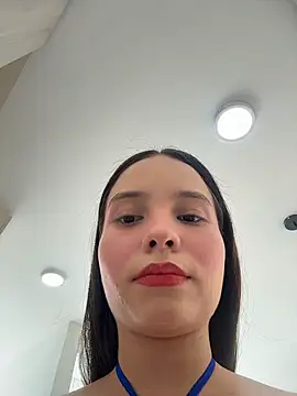 Snapshot of MiaJacksonn chatting on June 25, 5:29 pm MiaJacksonn online show from June 25, 5:29 pm