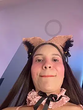 MiaJacksonn online show from March 23, 3:45 pm