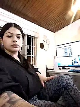 gerald lodge online show from January 23, 1:41 am