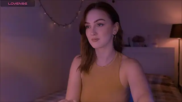 LilyFarey online show from September 24, 4:46 pm