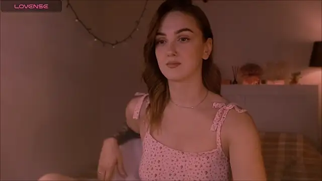 LilyFarey online show from October 3, 7:26 pm