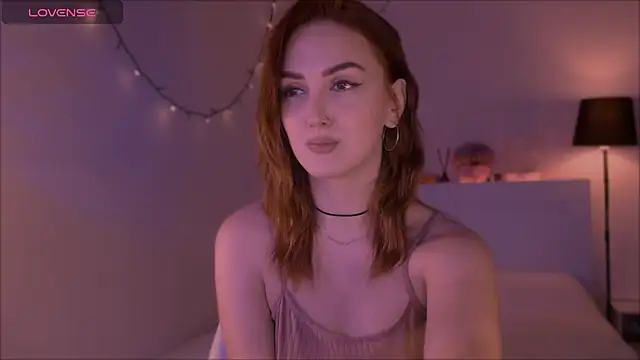 LilyFarey online show from September 15, 6:08 pm
