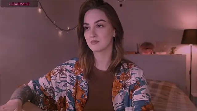 LilyFarey online show from October 10, 5:03 pm