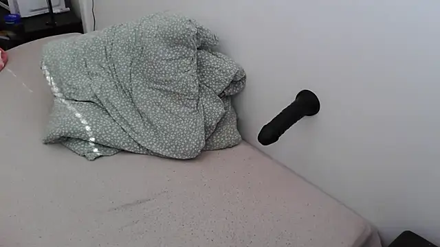 Fist-my-ass online show from February 22, 9:45 am