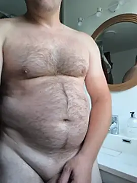 Fist-my-ass online show from June 14, 7:53 am