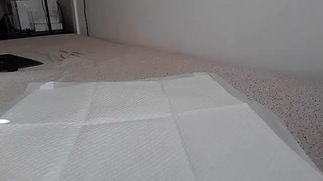 Fist-my-ass online show from March 21, 8:50 am