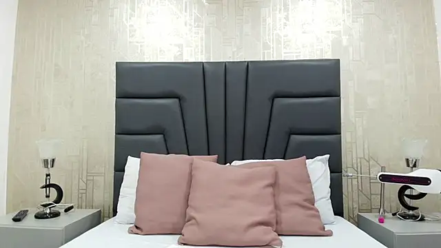 Isabella Harley online show from January 10, 3:07 pm