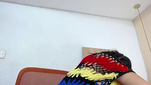 Sweet baby hellen online show from January 25, 10:29 am