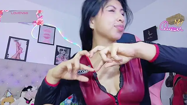 Sweet baby hellen online show from April 21, 8:26 pm