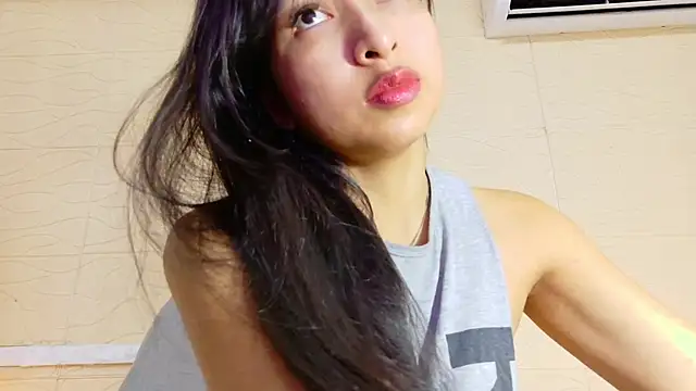 Sweet baby hellen online show from March 8, 3:50 am