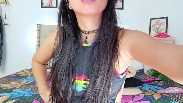 Sweet baby hellen online show from March 19, 7:47 pm