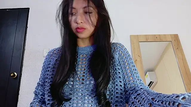 Sweet baby hellen online show from February 5, 3:34 am