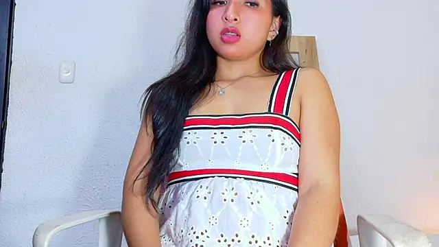 Sweet baby hellen online show from March 5, 3:51 am