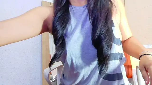 Sweet baby hellen online show from March 4, 4:17 am