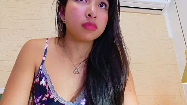 Sweet baby hellen online show from February 26, 10:05 am