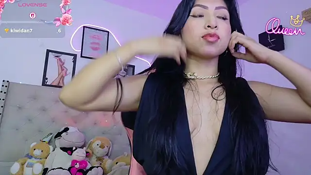 Sweet baby hellen online show from May 2, 4:18 am