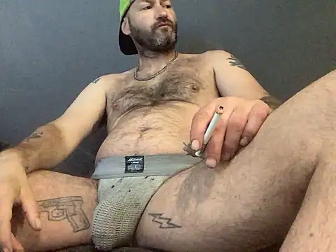 GhetTOfag  online show from May 26, 10:46 am