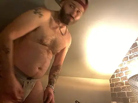 Snapshot of GhetTOfag_ chatting on March 3, 9:24 am GhetTOfag online show from March 3, 9:24 am