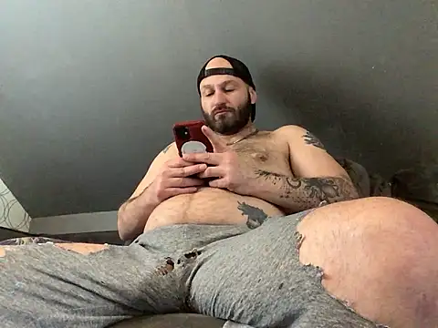 Snapshot of GhetTOfag_ chatting on March 13, 4:56 pm GhetTOfag online show from March 13, 4:56 pm